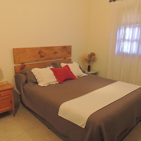 La Casita De Cerrillos Villa Salta Bagian luar foto