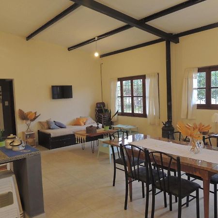 La Casita De Cerrillos Villa Salta Bagian luar foto