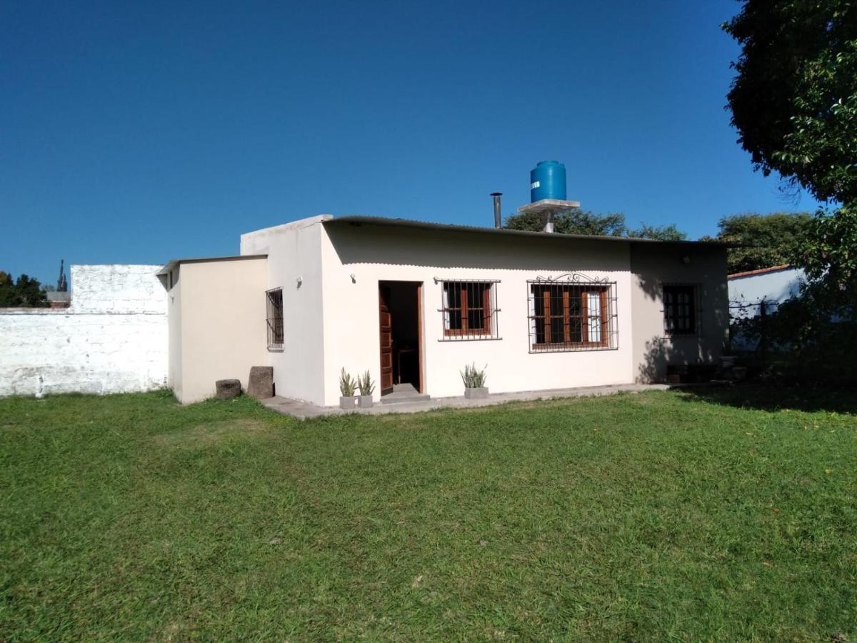 La Casita De Cerrillos Villa Salta Bagian luar foto