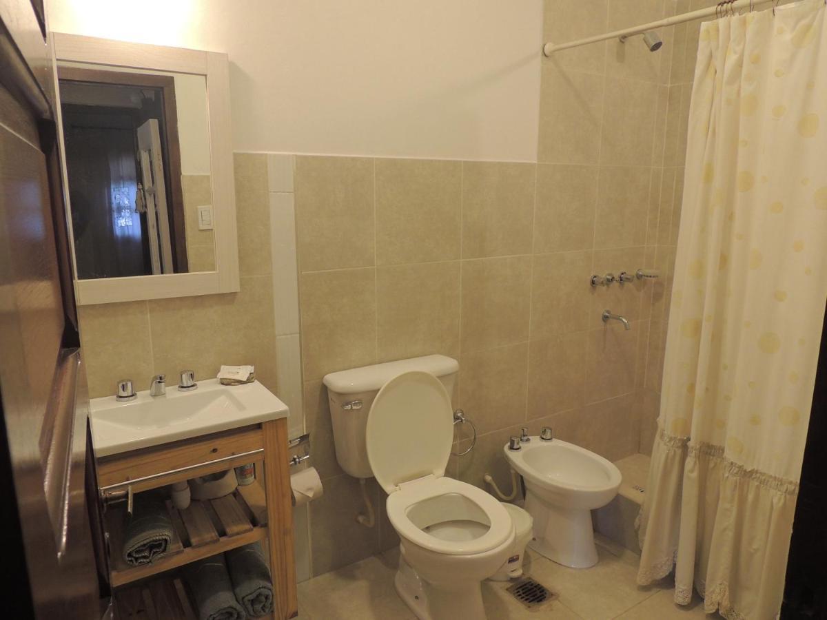La Casita De Cerrillos Villa Salta Bagian luar foto