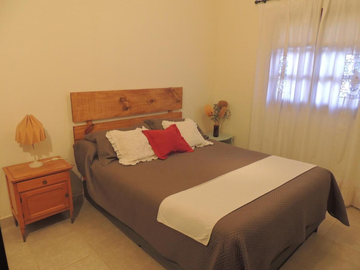 La Casita De Cerrillos Villa Salta Bagian luar foto