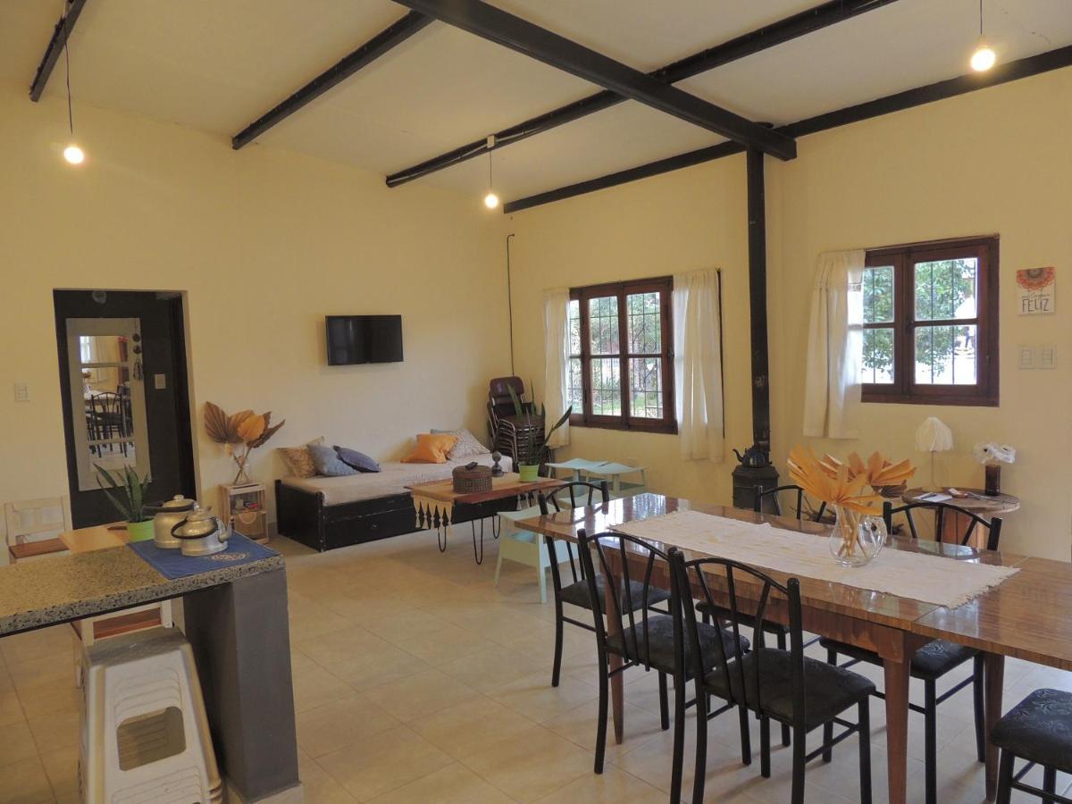 La Casita De Cerrillos Villa Salta Bagian luar foto