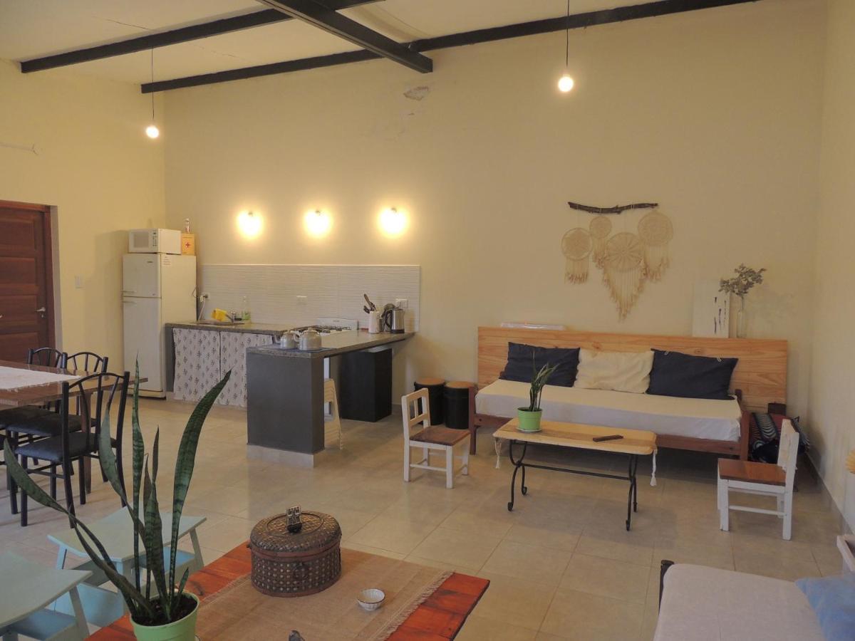 La Casita De Cerrillos Villa Salta Bagian luar foto